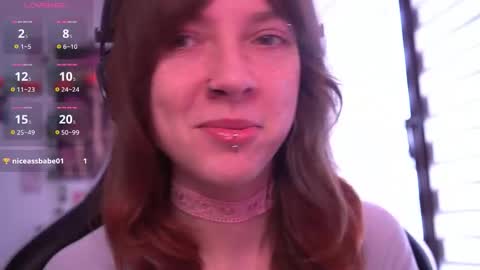 Julia online show from 03.21.26