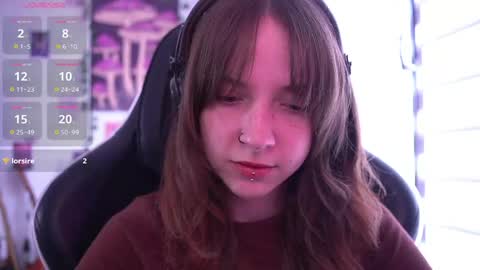 Julia online show from 04.24.26