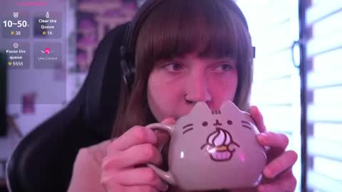 Julia online show from 04.29.26