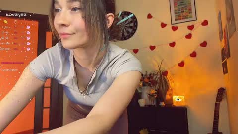 Jessica  I will be here on Tuesday November 26th online show from 05.15.26
