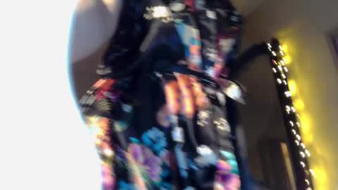 Ginger Curly online show from 03.02.26