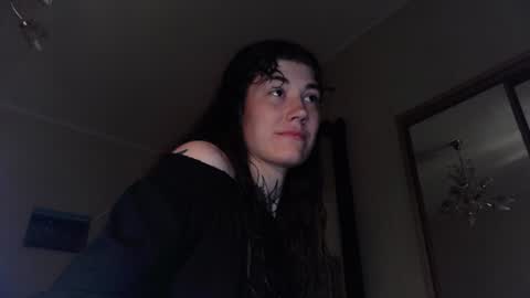 Ginger Curly online show from 08.03.26