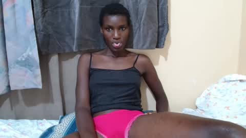 just ebonee online show from 02.20.25