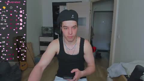Edwins online show from 06.25.26