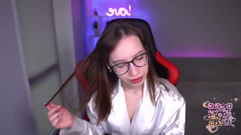 Snapshot of just_emmy chatting on 02.28.25 just call me Emmy online show from 02.28.25