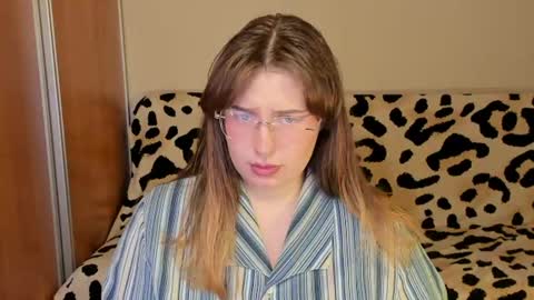 Snapshot of just_fucked chatting on 07.25.26 Nika and Mark online show from 07.25.26