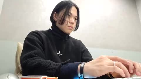 Snapshot of just_gay_ chatting on 10.24.25 just_gay_ online show from 10.24.25