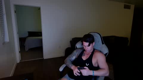 BlueEyedJayy online show from 12.05.24