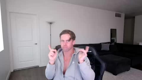 BlueEyedJayy online show from 01.30.25