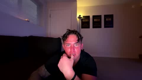 BlueEyedJayy online show from 04.25.26