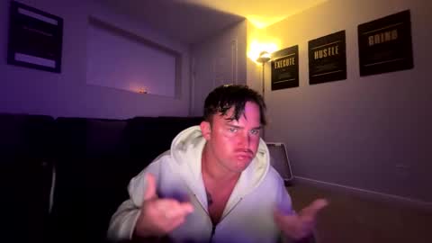 BlueEyedJayy online show from 04.28.26