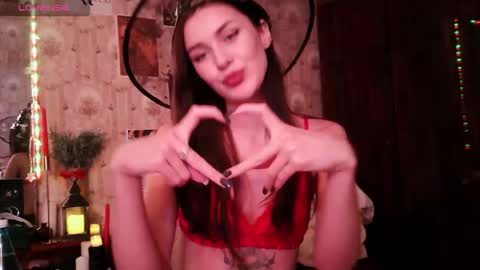 Melissa online show from 10.29.25