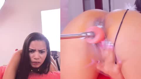 Snapshot of just_minnie chatting on 10.13.25 just_minnie online show from 10.13.25