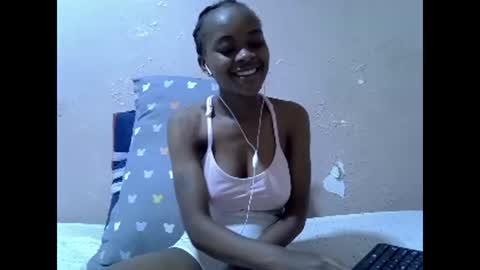 Snapshot of just_nuru chatting on 12.15.24 just_nuru online show from 12.15.24