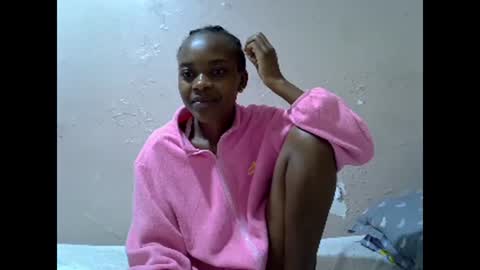 Snapshot of just_nuru chatting on 12.15.24 just_nuru online show from 12.15.24