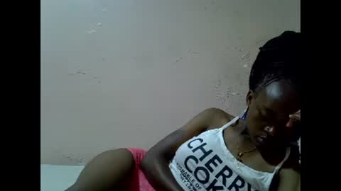 Snapshot of just_nuru chatting on 01.09.25 just_nuru online show from 01.09.25