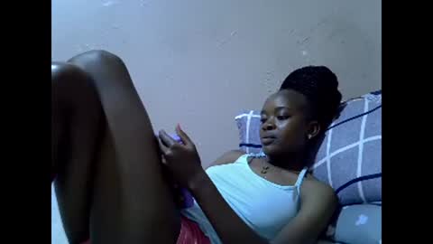 Snapshot of just_nuru chatting on 01.14.25 just_nuru online show from 01.14.25