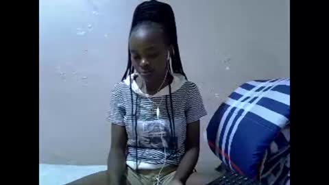 Snapshot of just_nuru chatting on 01.15.25 just_nuru online show from 01.15.25