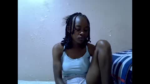 Snapshot of just_nuru chatting on 01.18.25 just_nuru online show from 01.18.25