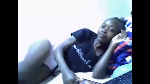 Snapshot of just_nuru chatting on 01.19.25 just_nuru online show from 01.19.25