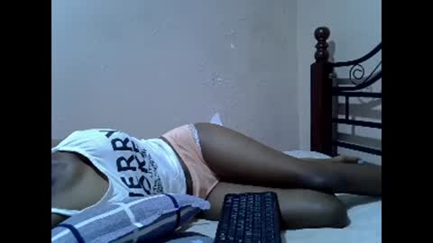 Snapshot of just_nuru chatting on 01.23.25 just_nuru online show from 01.23.25