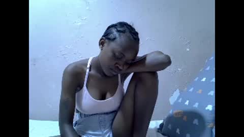 Snapshot of just_nuru chatting on 01.27.25 just_nuru online show from 01.27.25