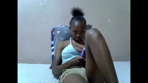 Snapshot of just_nuru chatting on 01.28.25 just_nuru online show from 01.28.25