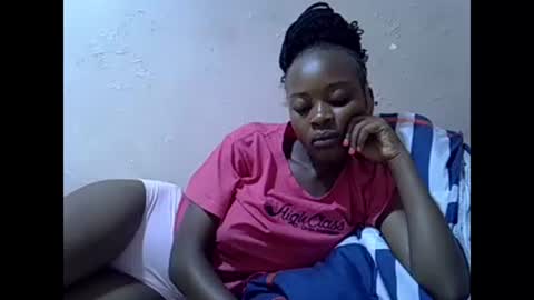 Snapshot of just_nuru chatting on 02.19.25 just_nuru online show from 02.19.25