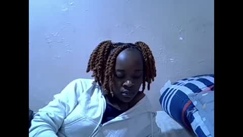 Snapshot of just_nuru chatting on 02.23.25 just_nuru online show from 02.23.25