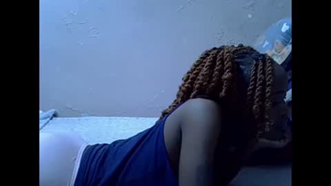 Snapshot of just_nuru chatting on 02.25.25 just_nuru online show from 02.25.25