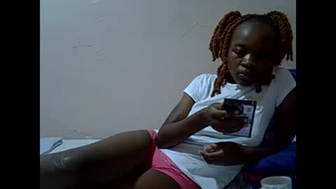 Snapshot of just_nuru chatting on 03.03.25 just_nuru online show from 03.03.25