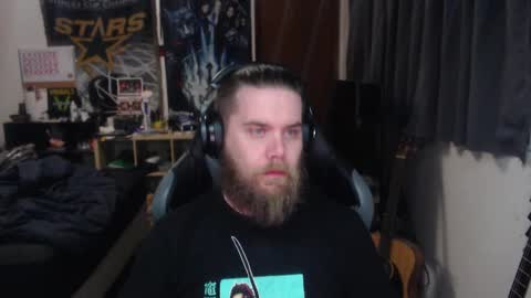 Ryan online show from 12.29.24