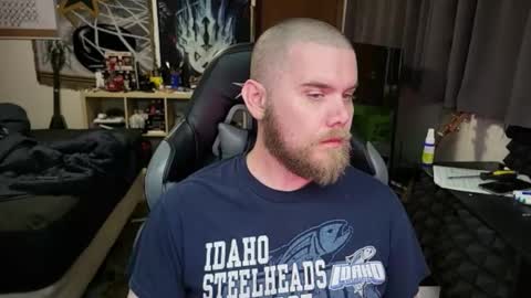 Ryan online show from 10.30.25