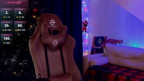 Samuel online show from 12.28.24