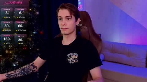 Samuel online show from 01.05.25