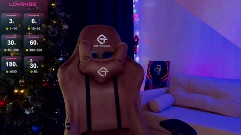 Samuel online show from 01.06.25