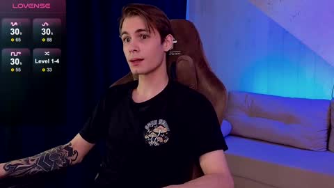 Samuel online show from 01.06.25