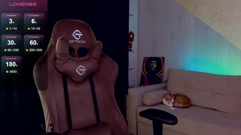 Samuel online show from 01.09.25