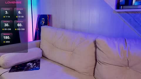 Samuel online show from 01.11.25