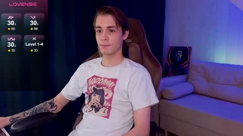 Samuel online show from 01.19.25