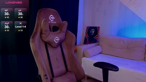 Samuel online show from 01.22.25