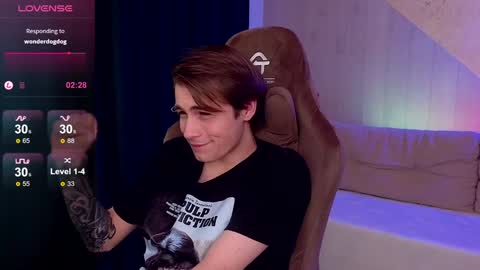 Samuel online show from 01.23.25