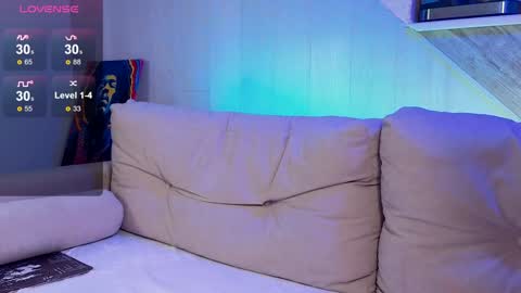 Samuel online show from 01.27.25