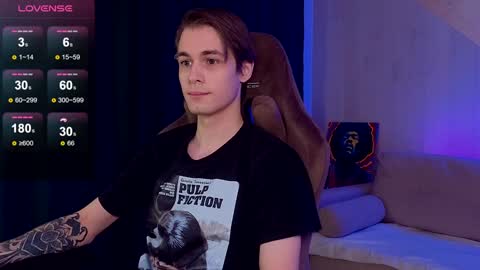 Samuel online show from 02.03.25