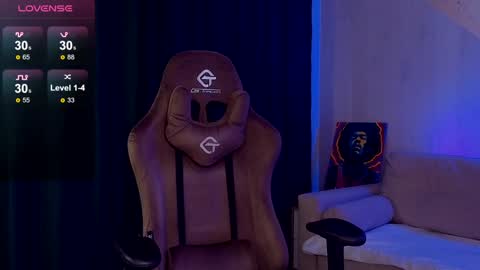 Samuel online show from 02.03.25