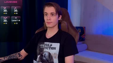 Samuel online show from 02.04.25