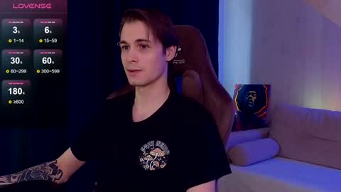 Samuel online show from 02.06.25