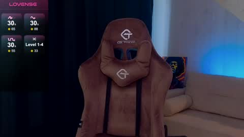 Samuel online show from 02.08.25