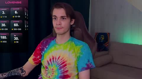 Samuel online show from 02.08.25