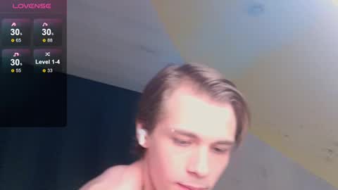 Samuel online show from 02.13.25